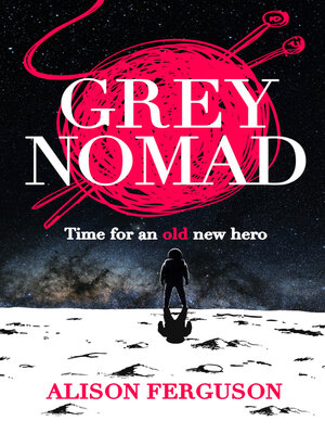 cover image of Grey Nomad